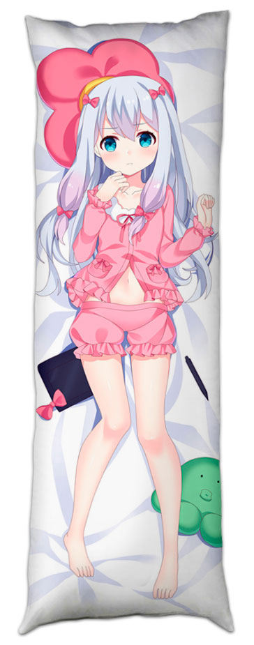 ���������� ��������� Izumi �� Eromanga-sensei