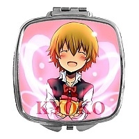  Katekyo Hitman Reborn! 301389