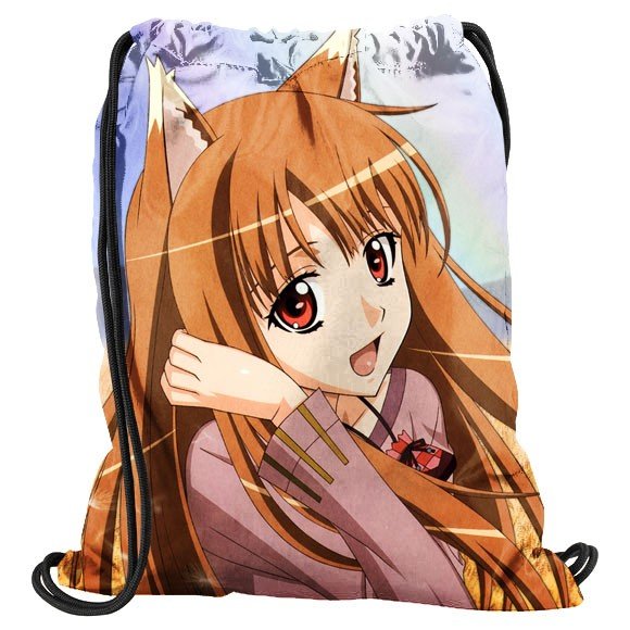 ���������� ������� ����� ��� ����� Spice and Wolf 302368 �� ����� � ����� ������� � �������� / Spice and Wolf / Ookami to Koushinryou