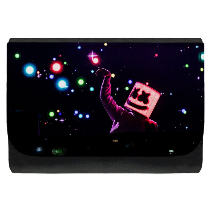 ���������� ������� ������� ������ Marshmello in New Orleans �� ����� � ����� Marshmello / Christopher Comstock / ���������� / ���� �������