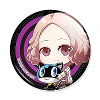  Persona 5 the Animation - Haru Okumura