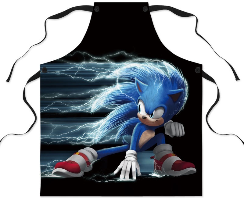 ������ Sonic The Hedgehog 624367