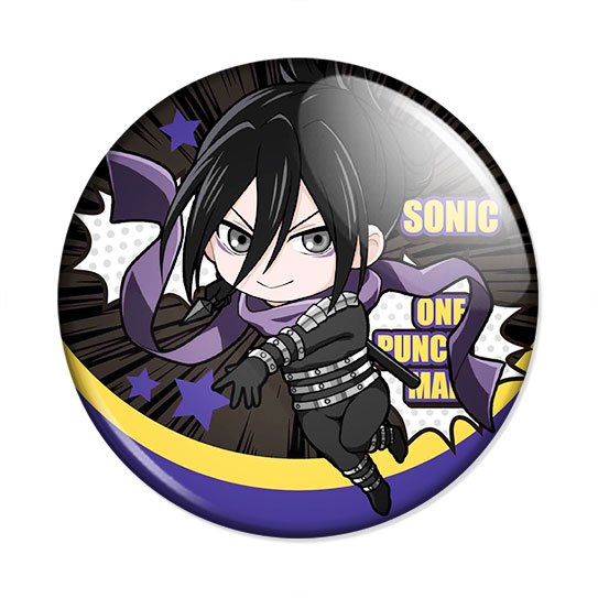 ���������� ������� ������ ���������� 2nd Season Pukasshu - Sonic �� ����� � ����� ���������� / Onepunch-Man / One Punch Man / Onepunch Man / ��� ���� ��� / ����� ������