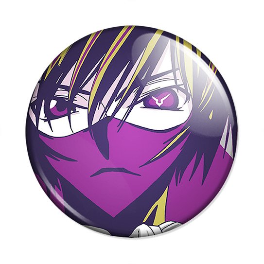 ���������� ������� ������ ��� ���� Episode III Vol.1 - Zero �� ����� � ����� ��� ���� / Code Geass