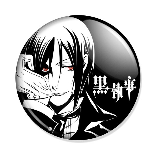 ���������� ������� ������ Kuroshitsuji - Black �� ����� � ����� ������ ��������� / Kuroshitsuji / Black Butler / �����-���������