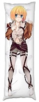        - Armin Arlert
