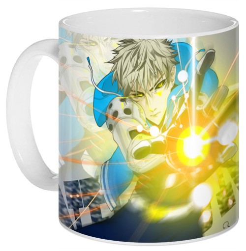 ���������� ������� ������ ���������� - ����� � �������� �� ����� � ����� ���������� / Onepunch-Man / One Punch Man / Onepunch Man / ��� ���� ��� / ����� ������