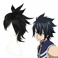   "Fairy Tail" Gray Fullbuster