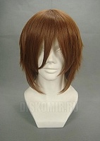 ������� ����� Starry Sky - Tohzuki Suzuya / The Note Of Ghoul - Yuhua Xie / Vampire Knight - Takamiya Kaito / DuRaRaRa!! - Mika Harima / Axis Powers Hetalia - Heracles Karpusi