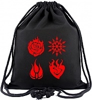 ����� ��� ����� �������� RWBY 621966