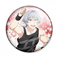  Idolmaster SideM Type: Physical - Ren Kizaki