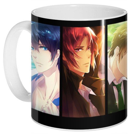 ���������� ������� ������������ ������ �� ����� ������� �����! / Free! / Iwatobi Swim Club / ������������ ���� ������� ����� ������� / �������!