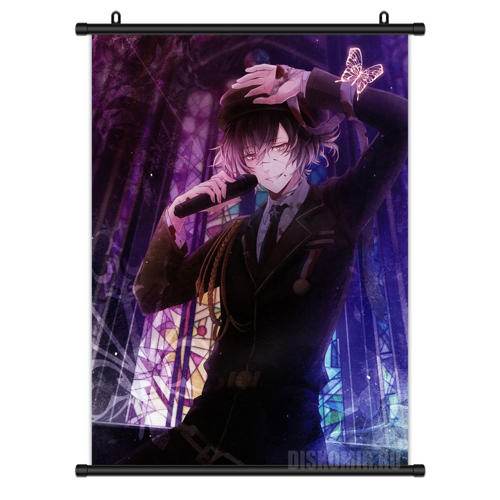 ���������� ������� ������� �������� Diabolik Lovers Azusa Mukami �� ����� � ����� ����������� ������������ / Diabolik Lovers