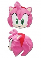 ����� Cap: Sonic The Hedgehog - Amy Fleece GE2332