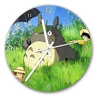   Tonari no Totoro 347357