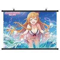   Princess Connect! Re:Dive Dangerous Vacation Ver. Pecorine
