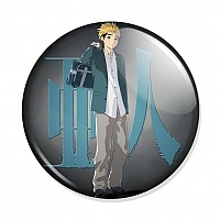  Ajin - Kaito