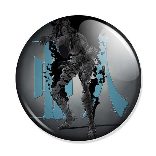 ���������� ������� ������ Ajin - IBM Nagai Ver. �� ����� � ����� �������� / Ajin / Demi-Human / ����� / �����������