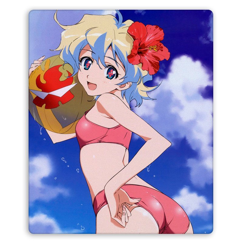 ���������� ������� ������ ��� ����� ������������� ������-������ - ��� �������� �� ����� � ����� ������-������, ���������� ������ / Tengen Toppa Gurren-Lagann / TTGL