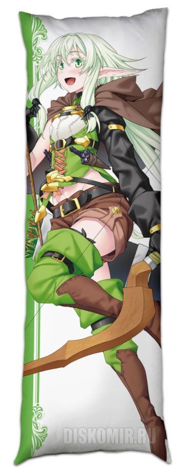��������� ���������� �� ������� ��������� "������ ��������" High Elf Archer