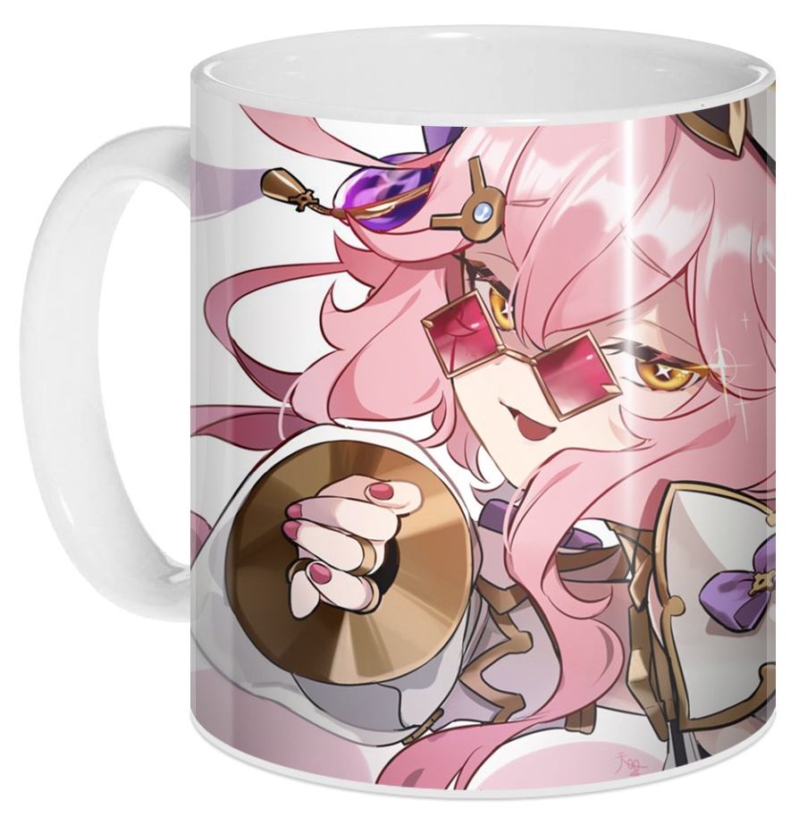 ���������� ������� ������������ ������ �� ����� ������ ������ / Genshin Impact