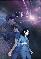  D'R'S Destiny.. Range.. Sacrament 1