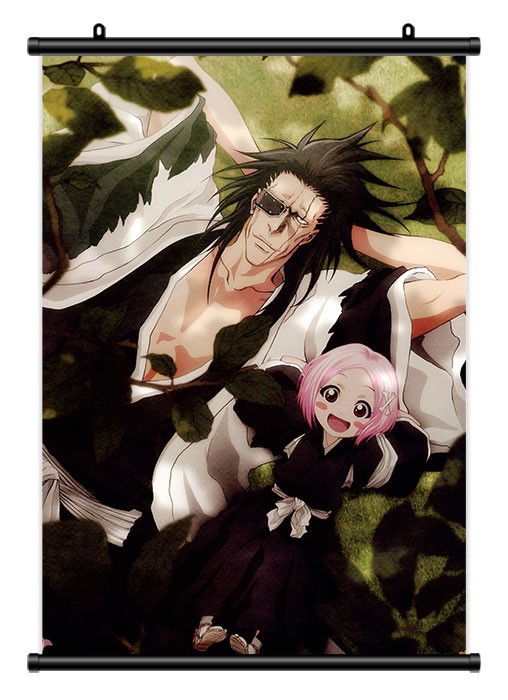 ���������� ������� ������� �������� ���� No.33 �� ����� � ����� ���� / Bleach