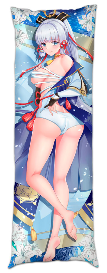 ��������� ���������� Genshin Impact - Kamisato Ayaka