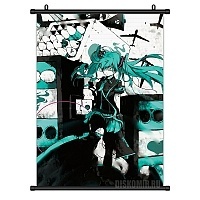   Hatsune Miku: Ogipote