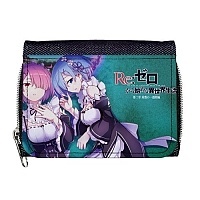  Re: Zero - Rem  Ram