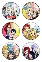    "Fairy Tail" No.3