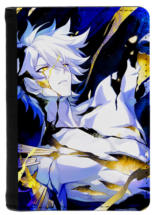    Honkai: Star Rail -  / Thus Burns the Dawn