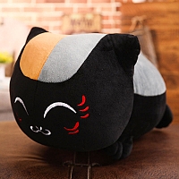   Natsume Yuujinchou Madara black ver.1