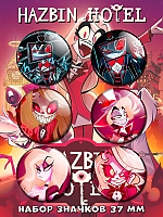      / Hazbin Hotel