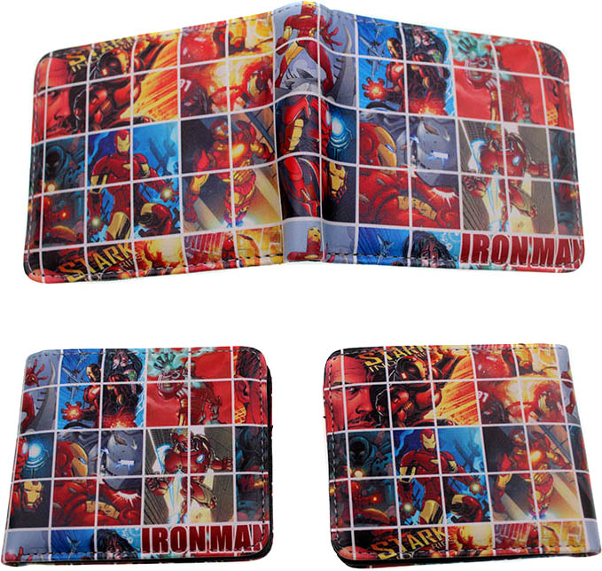 ���������� ������� ������� Iron Man 614071 �� ����� � ����� �������� ������� / Iron Man