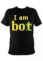  I Am Bot