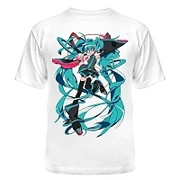 "Vocaloid" Hatsune Miku Expo