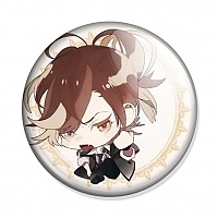  Diabolik Lovers - Chibi Yuuma Mukami