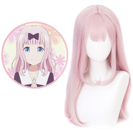 ���������� ������� ������� ����� Kaguya-sama wa Kokurasetai - Fujiwara Chika �� ����� � ����� ������� �����: � ����� ��� �� ����� / Kaguya-sama wa Kokurasetai: Tensai-tachi no Renai Zunousen / Kaguya-sama: Love is War / Kaguya Wants to be Confessed To: The Geniuses' War of Love and Brains / ����� �����, ����� �� ����������: ����� - ����� ����� � ������