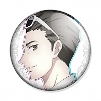  Caligula - Kotarou Tomoe