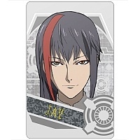    Juushinki Pandora - Jay