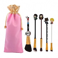     Demon Slayer: Kimetsu no Yaiba v.1