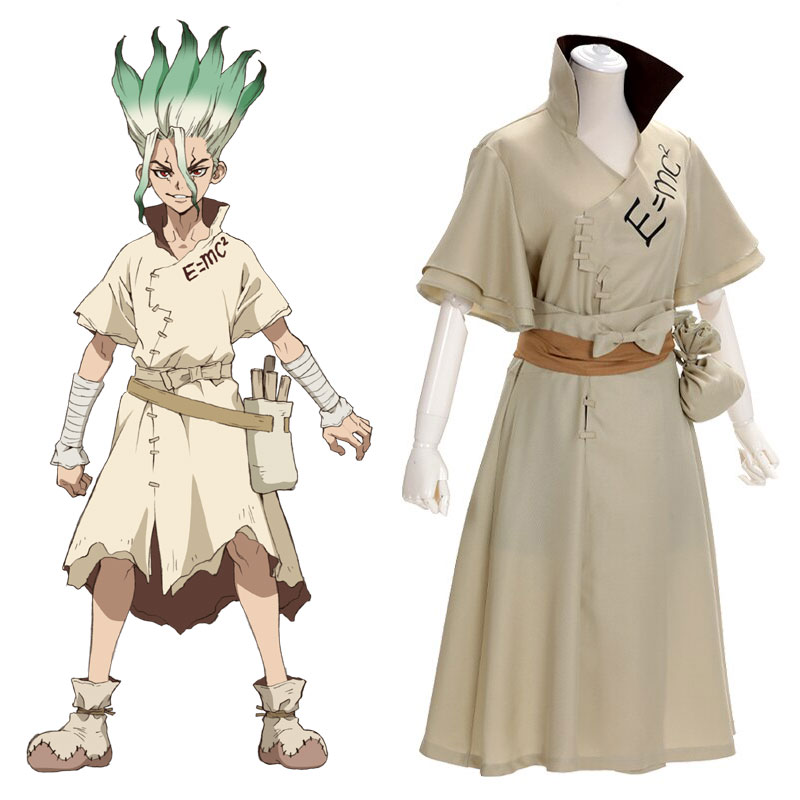 ���������� ������� ������� ������ Dr. Stone Ishigami Senkuu �� ����� � ����� ������ ����� / Dr. Stone / Doctor Stone