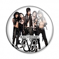     Black Veil Brides