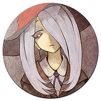    Little Witch Academia Manbavaran Sucy