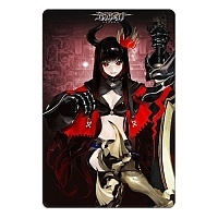    Black Rock Shooter 308458
