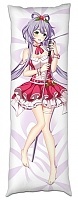      Vocaloid - Luo Tianyi