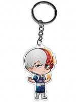   Boku no Hero Academia  2 (Todoroki 2)