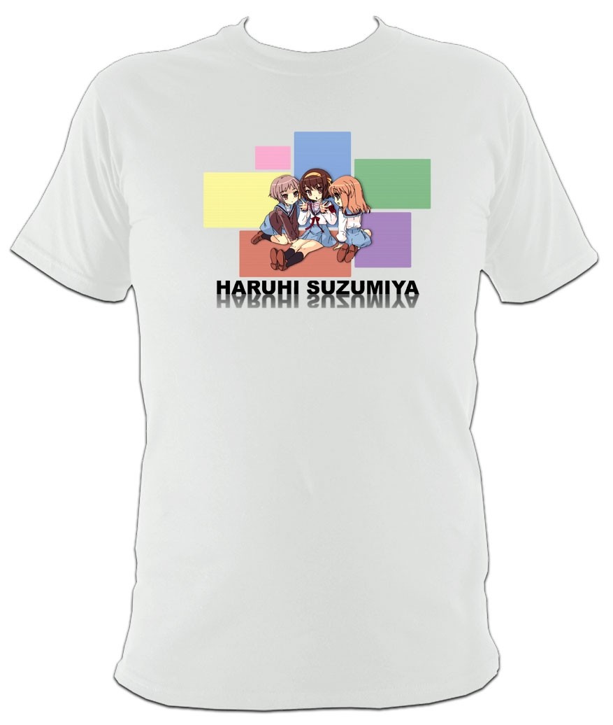���������� ������� �������� ����� Haruhi Suzumiya 30239 �� ����� � ����� ���������� ������ �������� / Suzumiya Haruhi no Yuutsu / The Melancholy of Haruhi Suzumiya