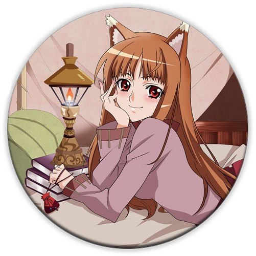 ���������� ������� ������ ��������� ������� Spice and Wolf 98329 �� ����� � ����� ������� � �������� / Spice and Wolf / Ookami to Koushinryou